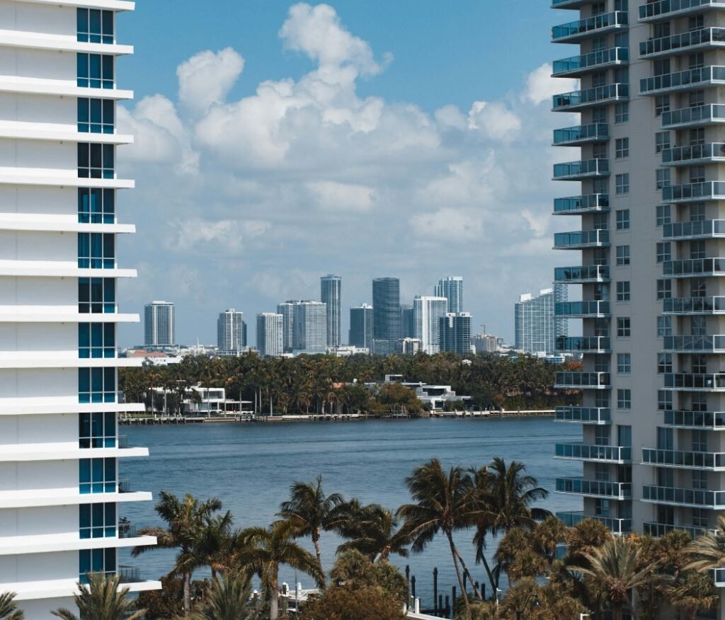 The Miami Clean Team Miami Residential Cleaning Service
