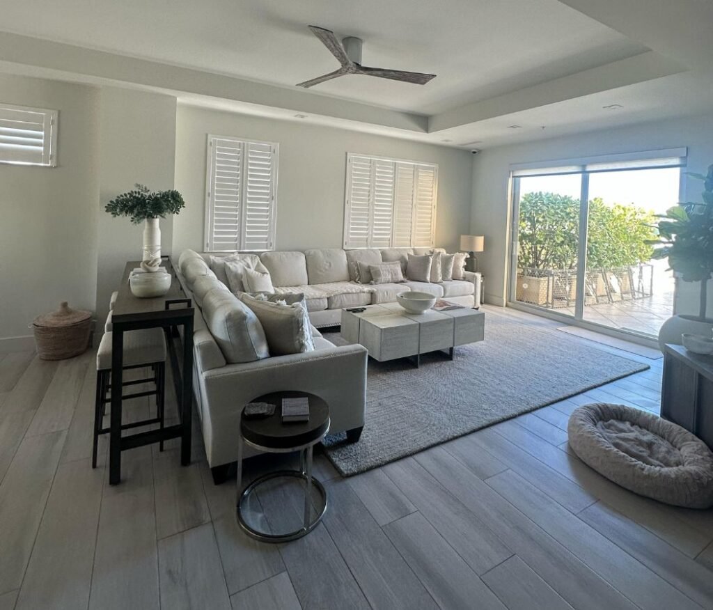 Airbnb Turnover Cleaning and Vacation Rental Cleaning in Miami