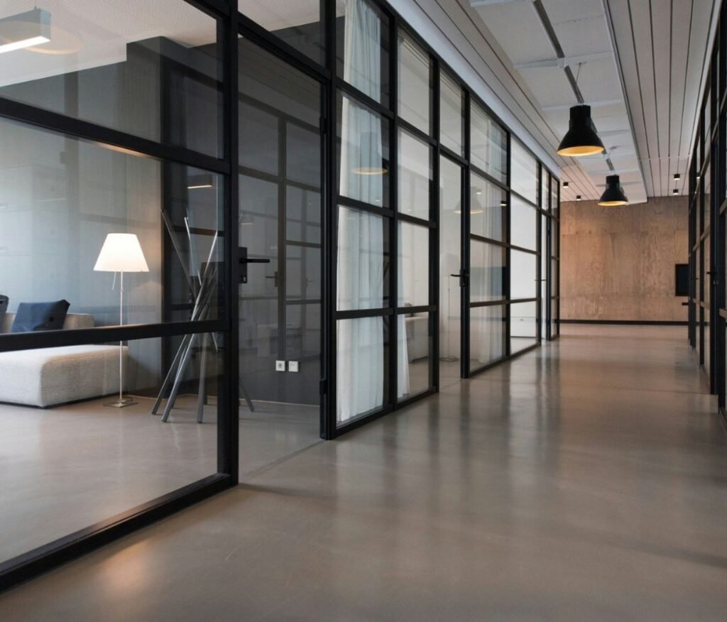 The Miami Clean Team sets the benchmark for professional commercial cleaning services in Miami.