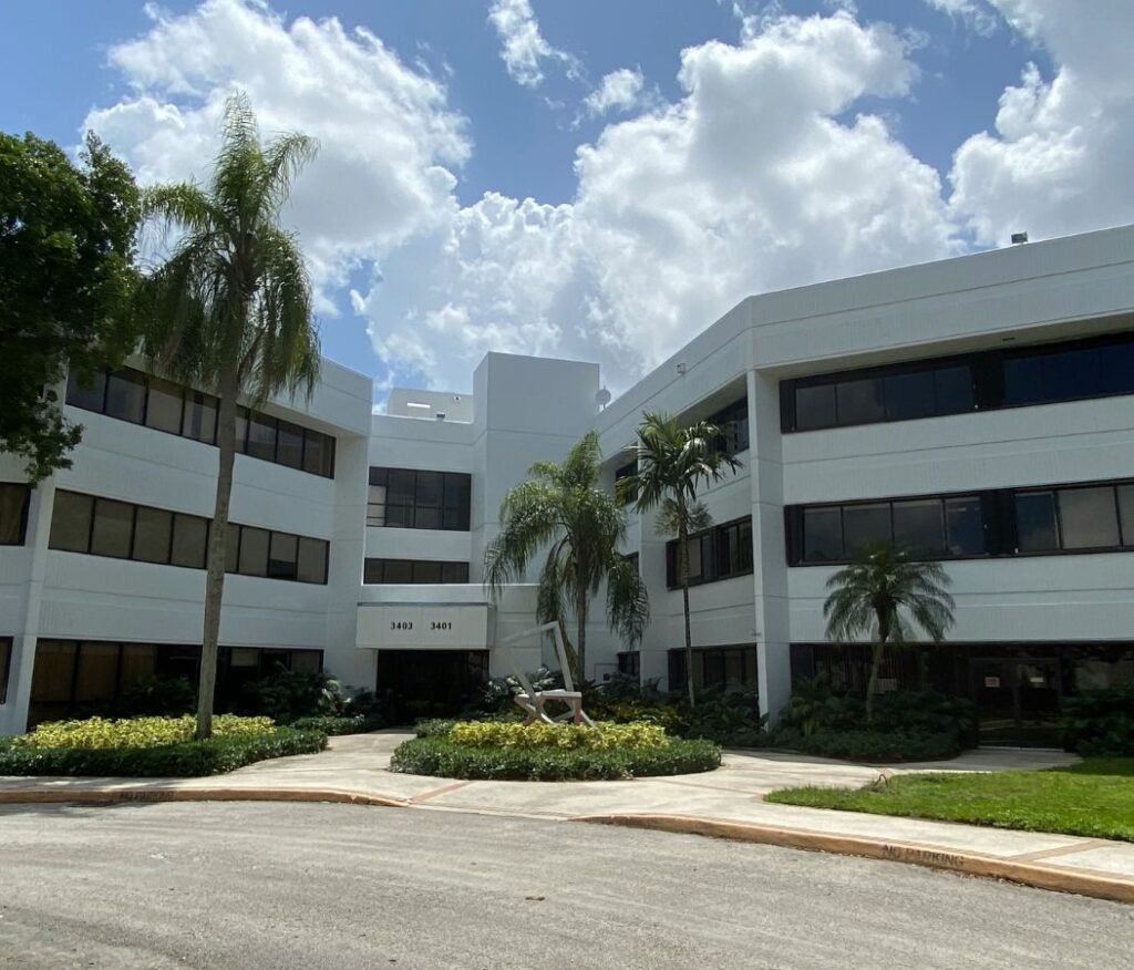 The Miami Clean Team Miami Commercial Cleaning Service