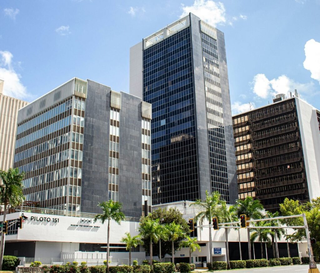 The Miami Clean Team Miami Commercial Cleaning Service