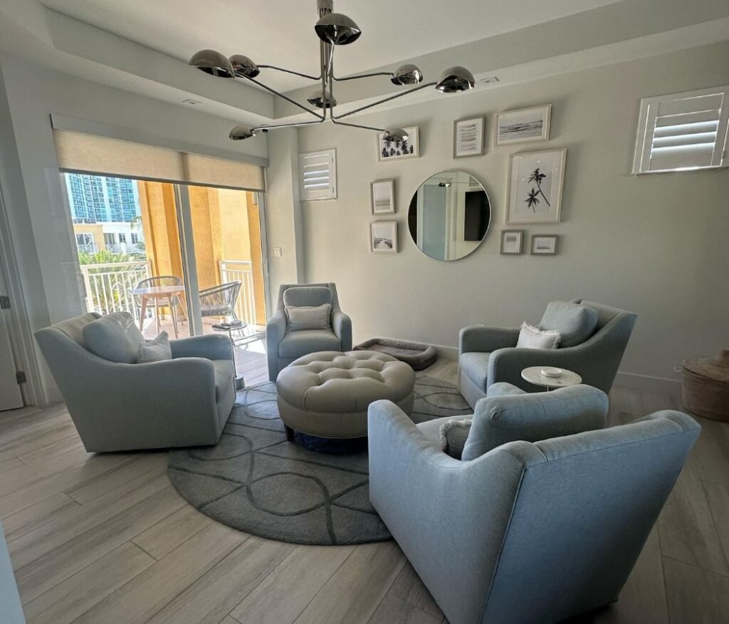 Airbnb Turnover Cleaning and Vacation Rental Cleaning in Miami