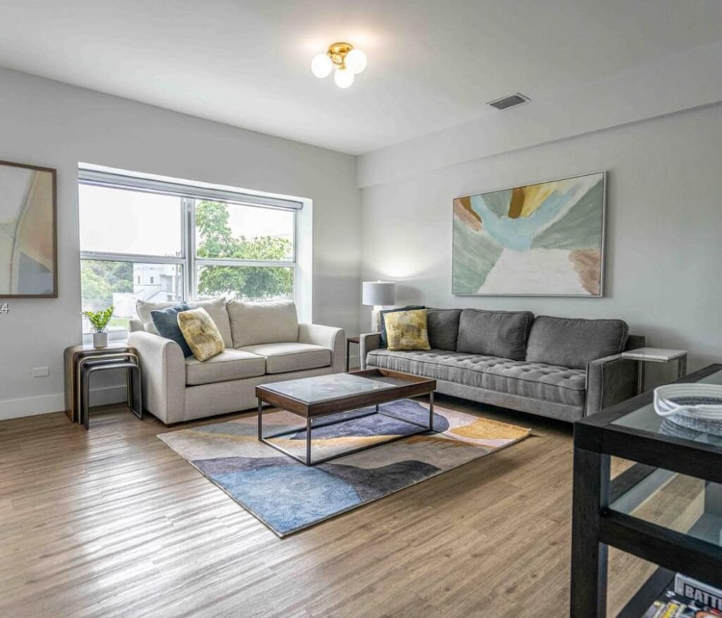 Airbnb Turnover Cleaning and Vacation Rental Cleaning in Miami