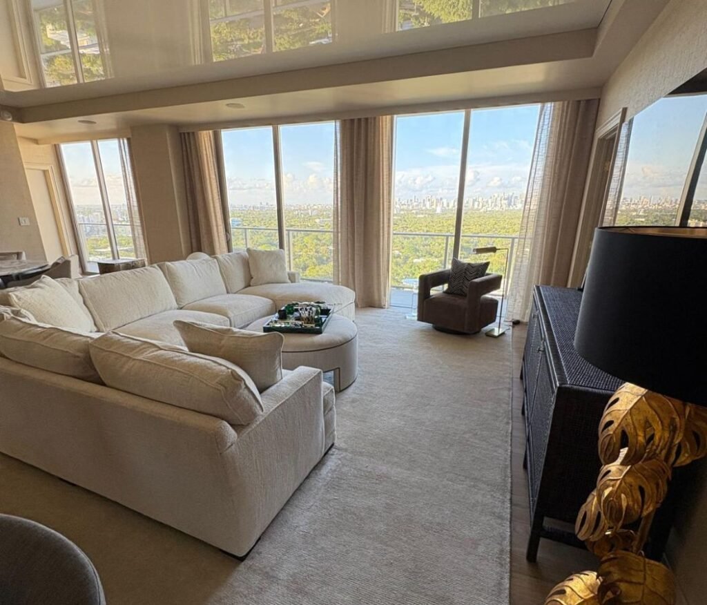 The Miami Clean Team Miami Residential Cleaning Service