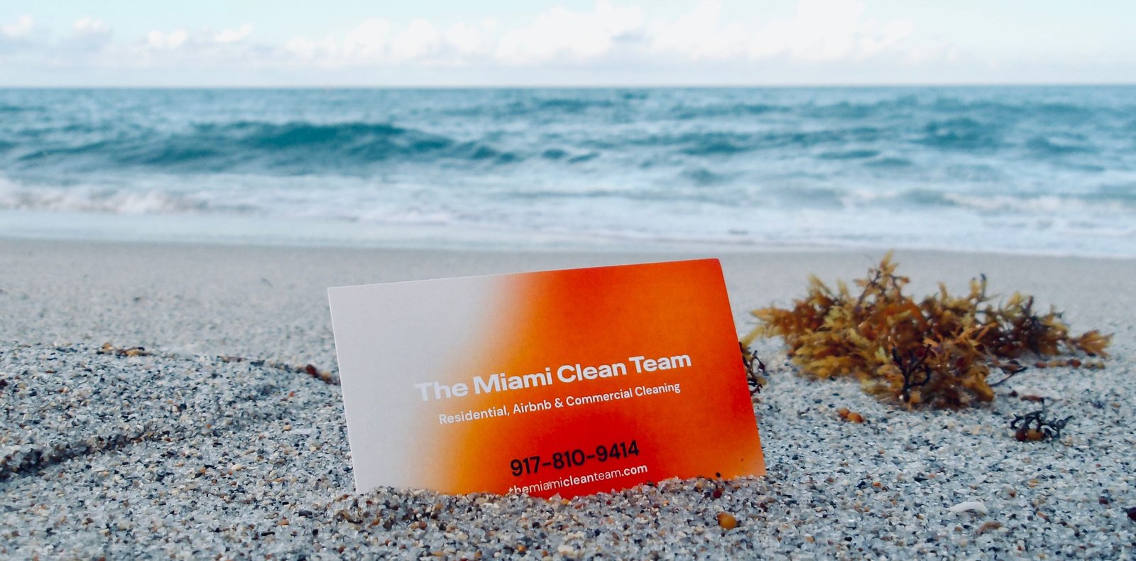 The Miami Clean Team Cleaning Service Residential Commercial Short Term Rental Turnover Airbnb Cleaning