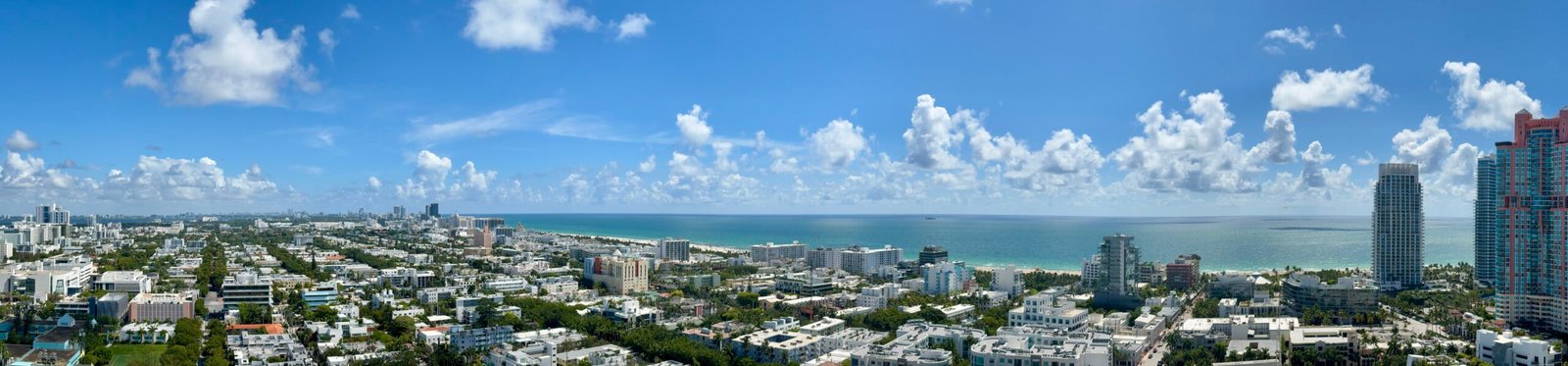 The Miami Clean Team - Cleaning Services in Miami Residential, Airbnb and Commercial.